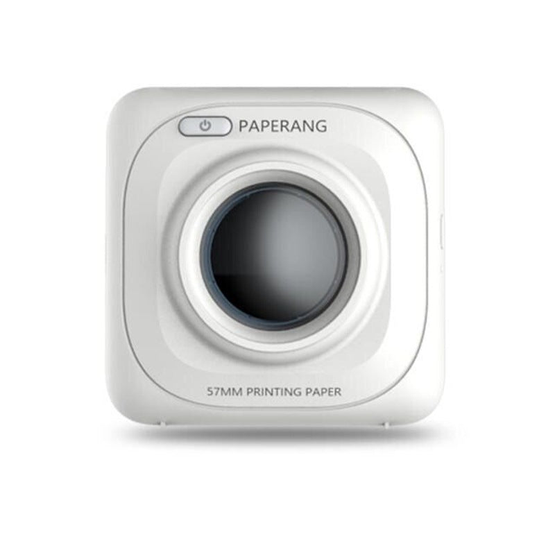 Mini Portable Thermal Photo Printer
