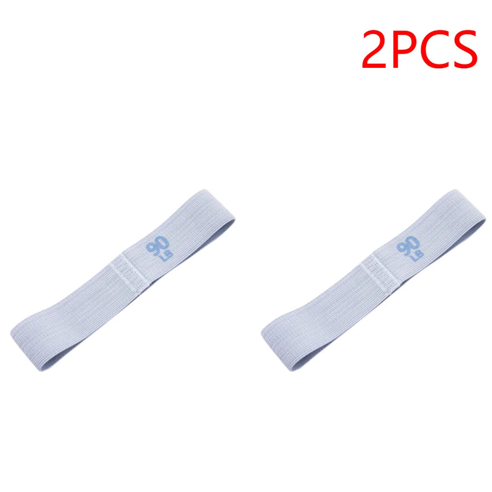 Portable Anti-Slip Elastic Workout Bands For Glutes & Thighs