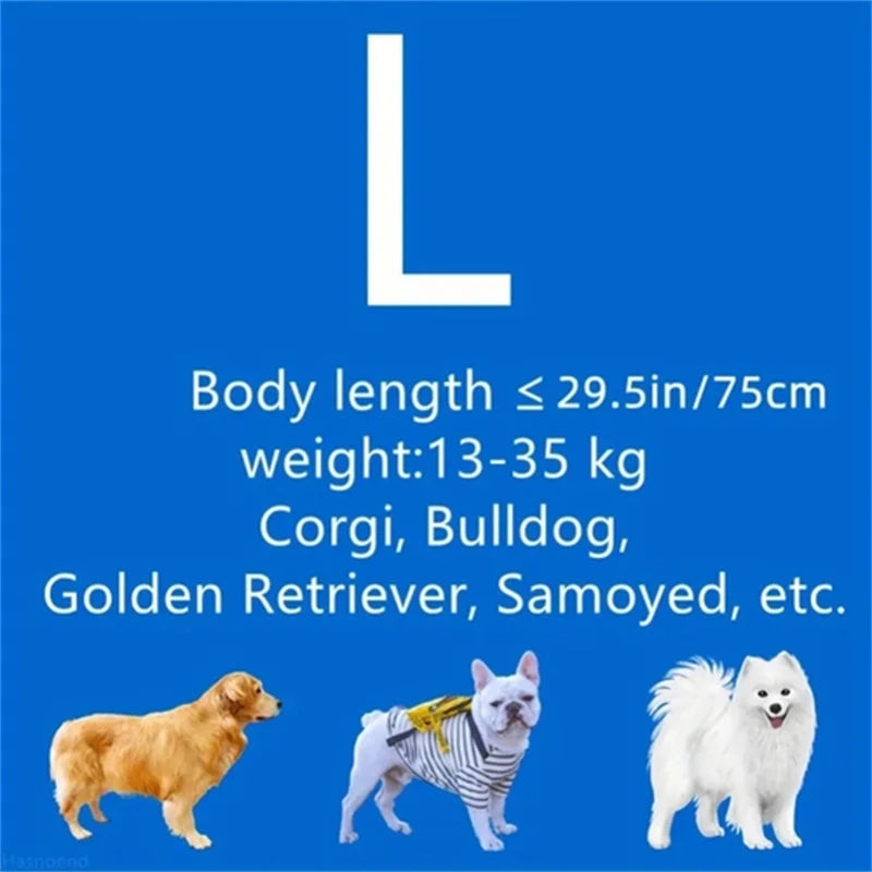 Efficient Portable Pet Drying Bags For Cats & Dogs