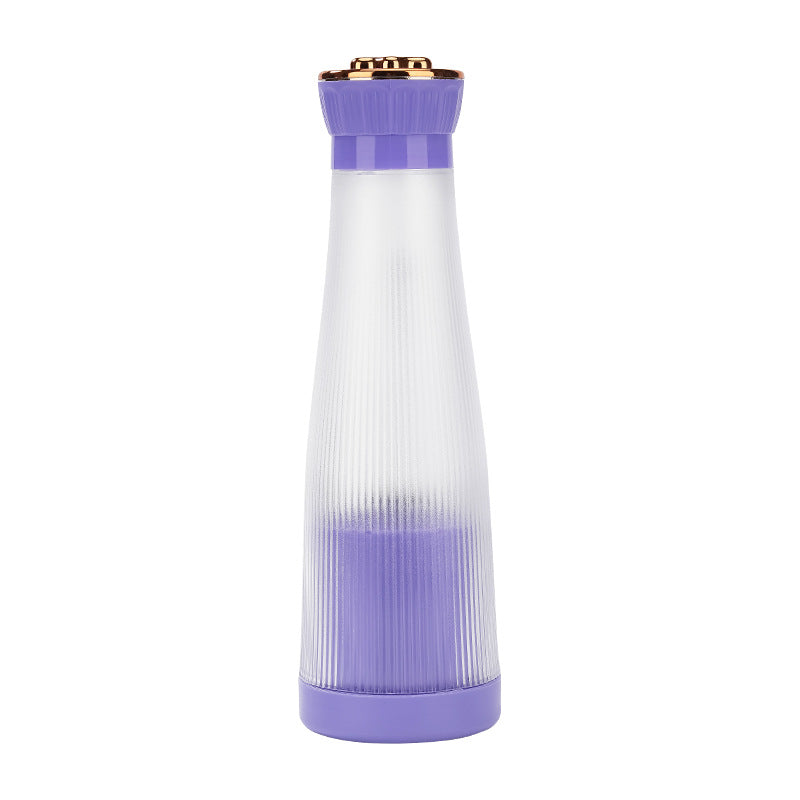 Portable Rechargeable Electric Juice Blender
