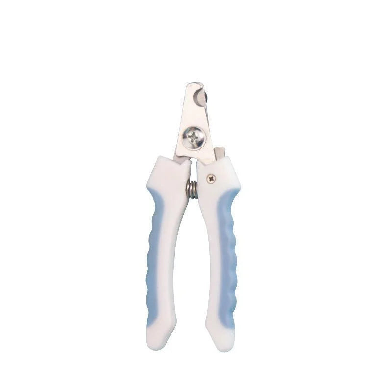"Smooth Paws" Pet Nail Clipper For All Pets