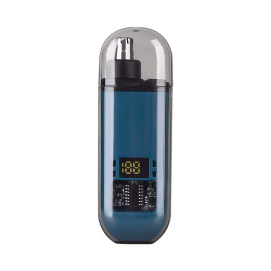 Portable Rechargeable Nose & Ear Hair Trimmer
