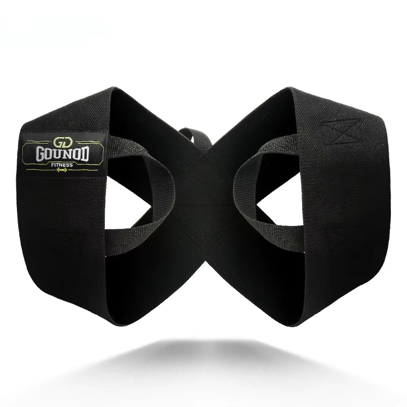 Lightweight Adjustable Orthopedic Back Posture Corrector