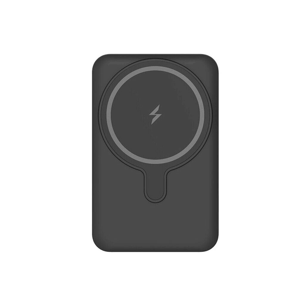Wireless Magsafe Mini Portable Power Bank 5000Mah 