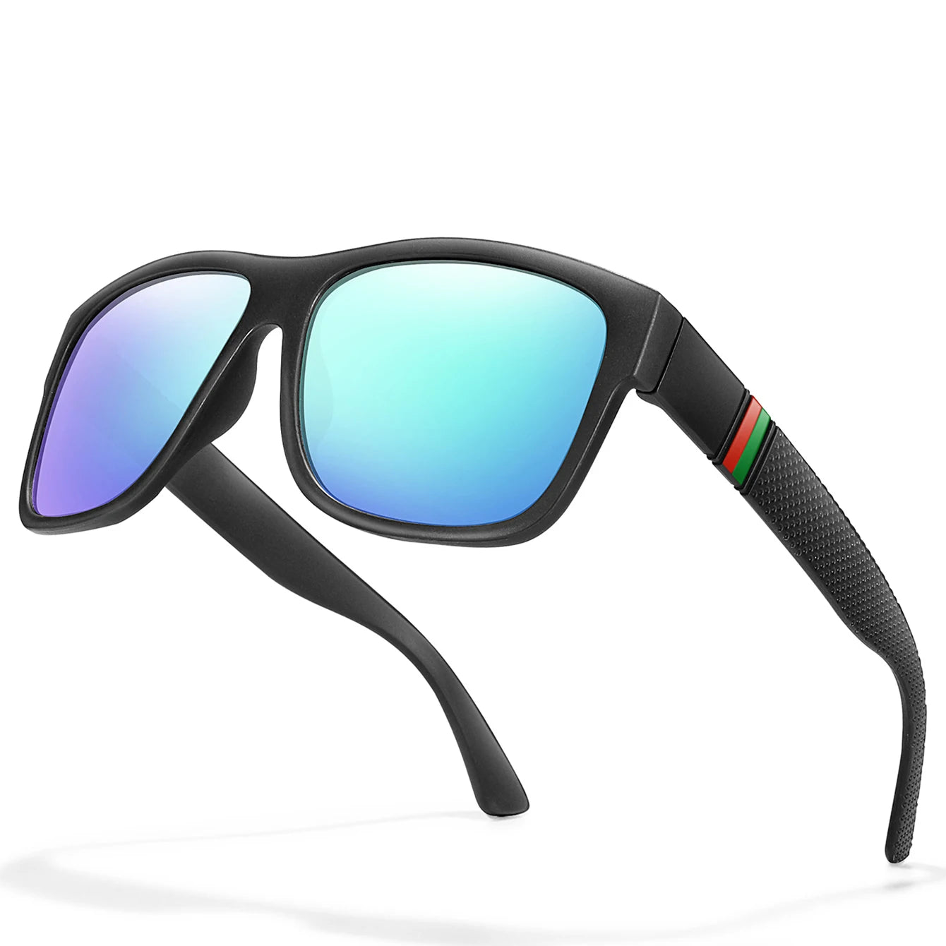 UV400 Polarized Sunglasses for Driving, Fishing, and Other Outdoor Activities