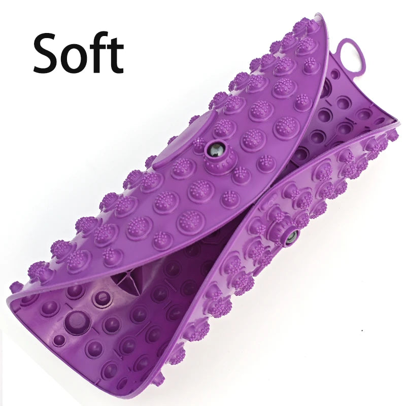 Acu-Pressure Foot Massage & Muscle Relaxation Board