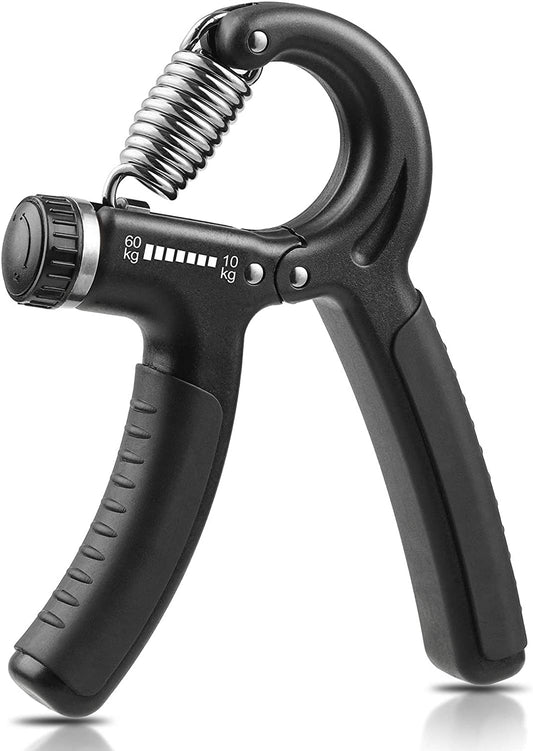 Adjustable Resistance Grip Strength Trainer