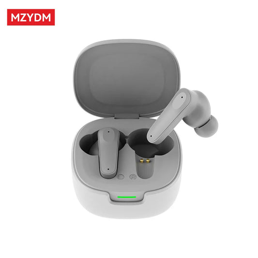 MZYDM A98 TWS Waterproof Bluetooth Earphones With Noise Reduction