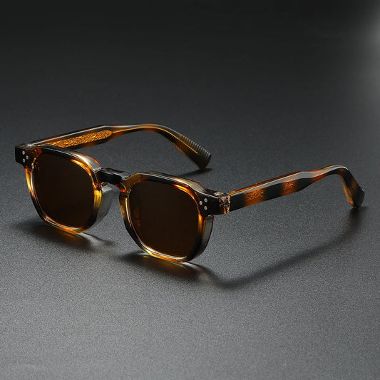 Stylish Unisex Polarized Sunglasses With UV400 Protection
