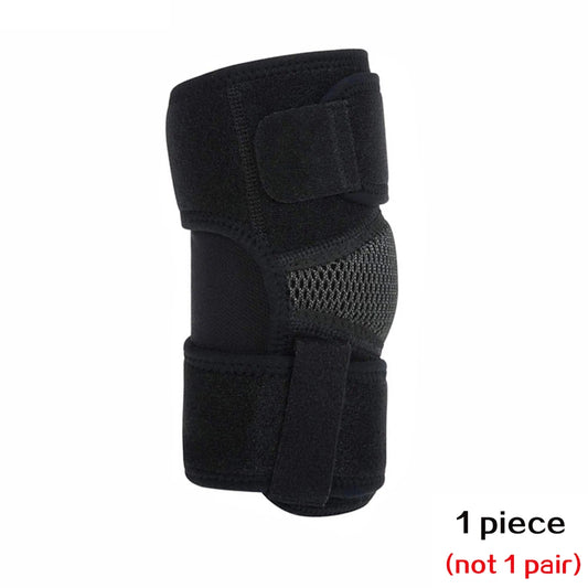 Elbow Compression Sleeve/Support Strap