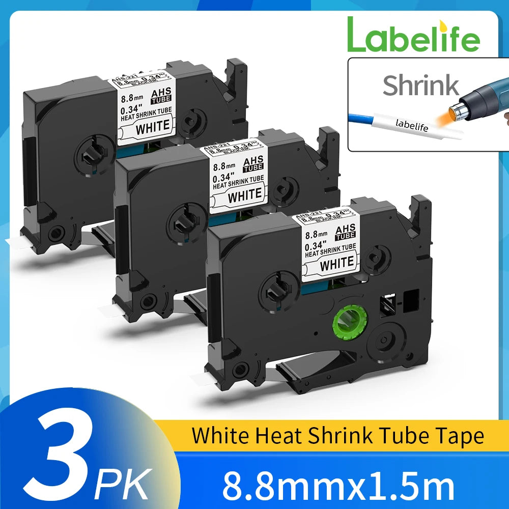 Portable Handheld Sticky Label Maker
