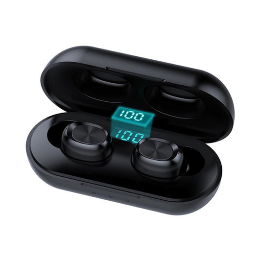 B5-TWS Bluetooth Long Lasting Earphones