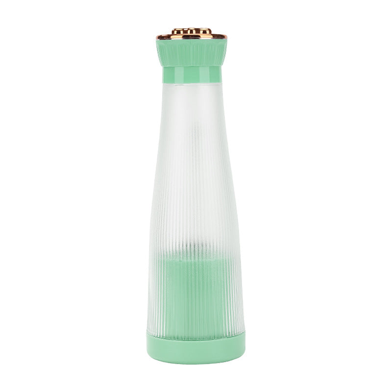 Portable Rechargeable Electric Juice Blender