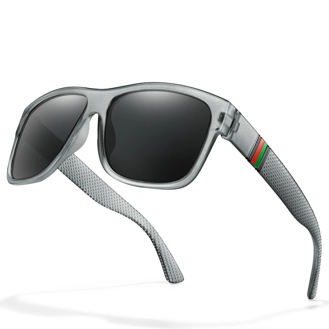 UV400 Polarized Sunglasses for Driving, Fishing, and Other Outdoor Activities