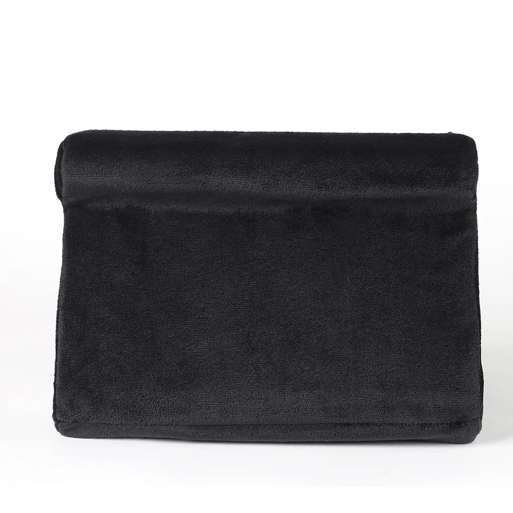 Multifunctional Tablet Support Sponge Pillow Stand For Tablets/Books/Devices