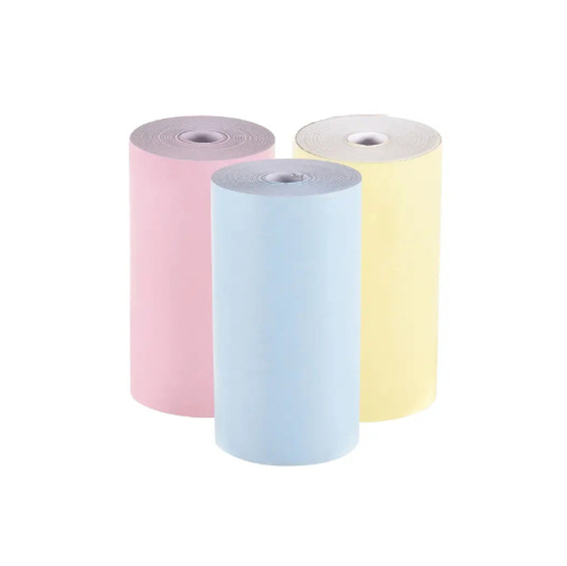 Mini Portable Thermal Printer