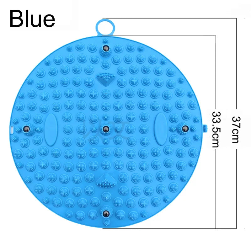 Acu-Pressure Foot Massage & Muscle Relaxation Board