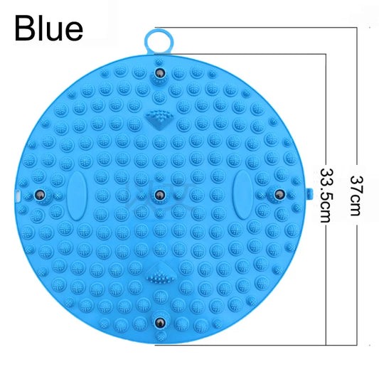 Acu-Pressure Foot Massage & Muscle Relaxation Board