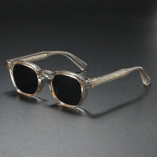 Stylish Unisex Polarized Sunglasses With UV400 Protection