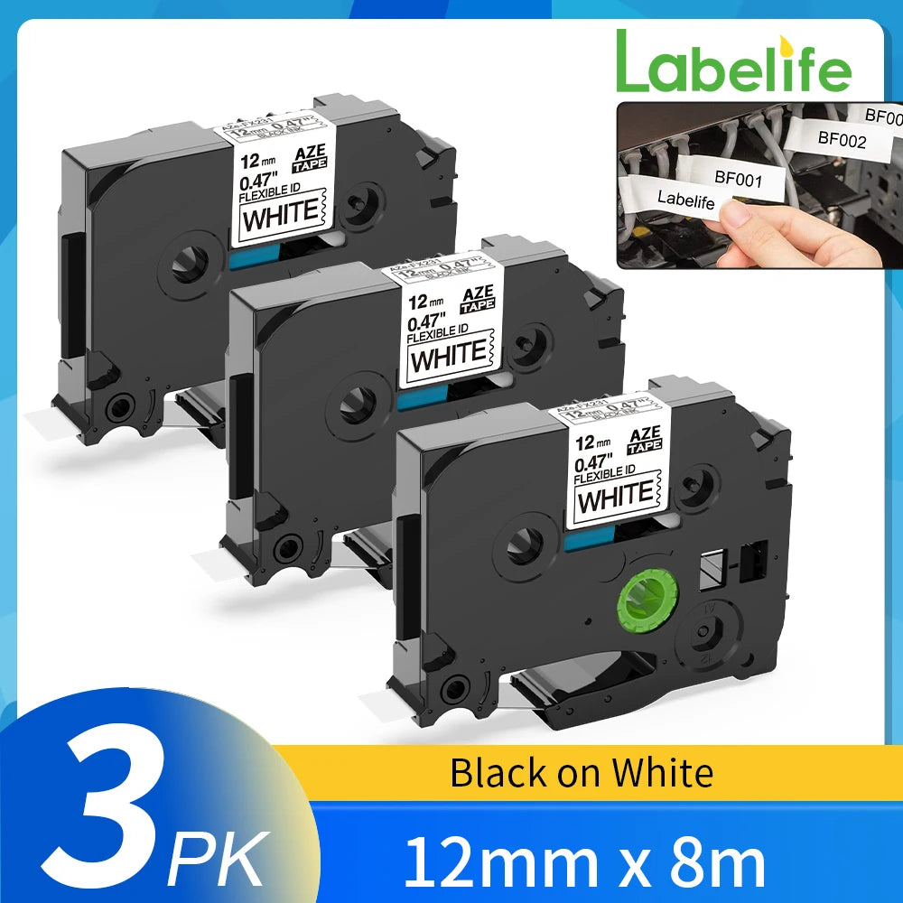 Portable Handheld Sticky Label Maker