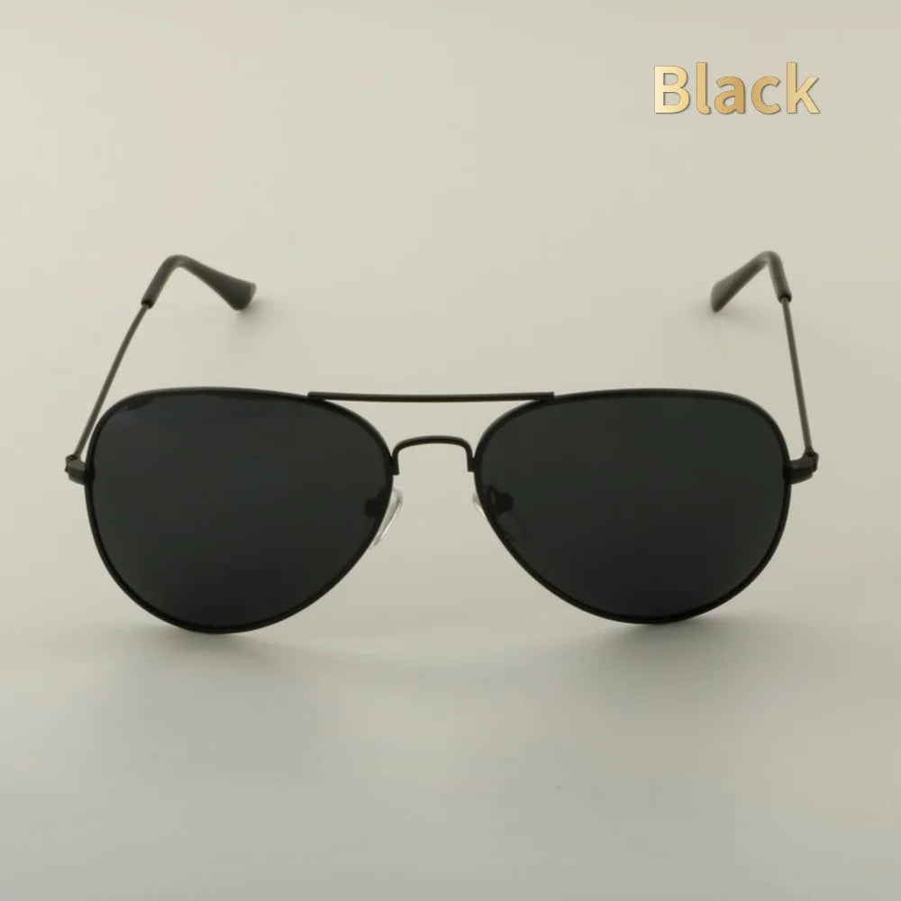 Sleek Unisex Designer Sunglasses Ultra Polarized With UV400 Protection