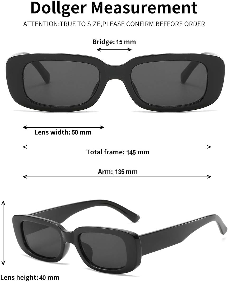 "Sexy Superstar" Unisex Fashion Sunglasses with UV 400 Protection