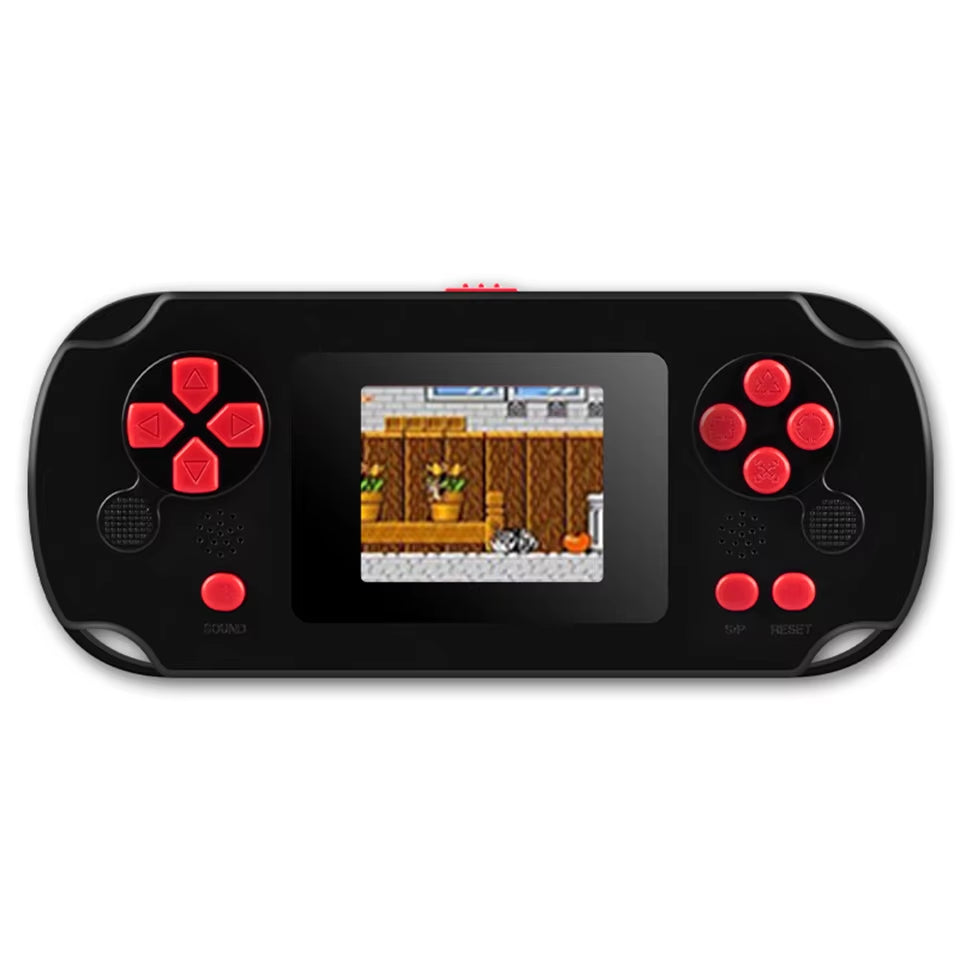 Mini Retro Handheld Video Game Console