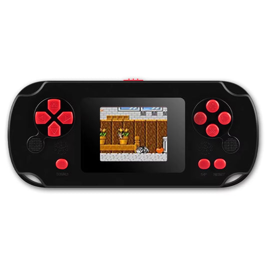Mini Retro Handheld Video Game Console