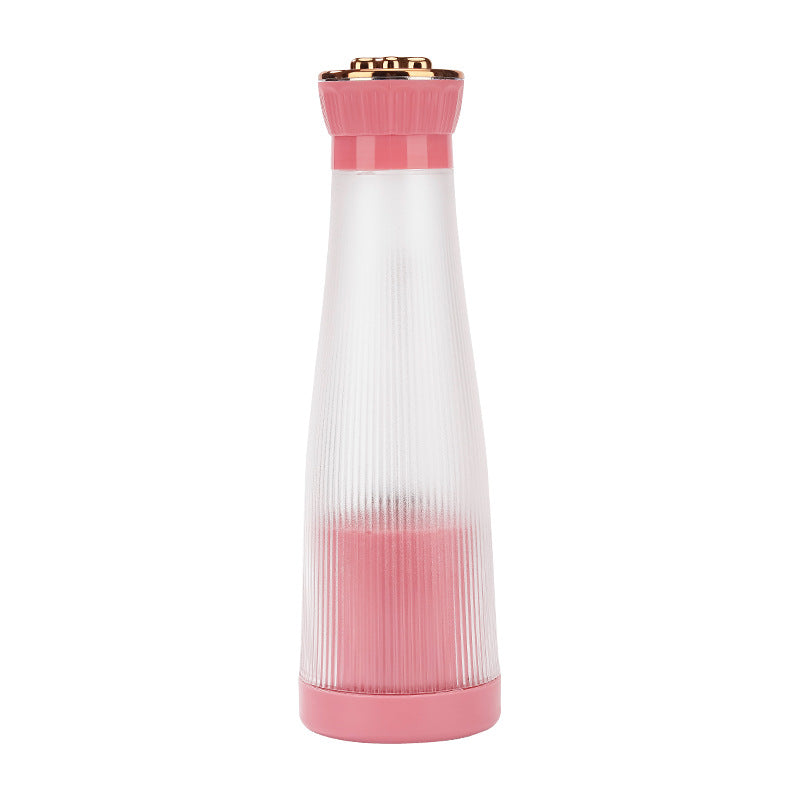 Portable Rechargeable Electric Juice Blender