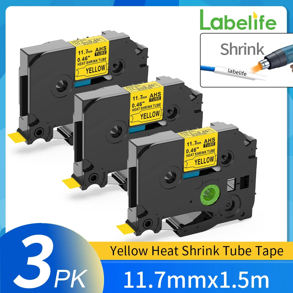 Portable Handheld Sticky Label Maker