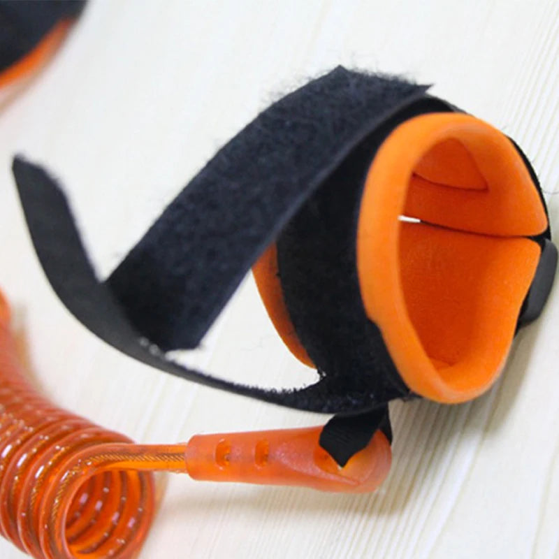 New Child Safety Wrist Link (Let's Keep Kids Safe)