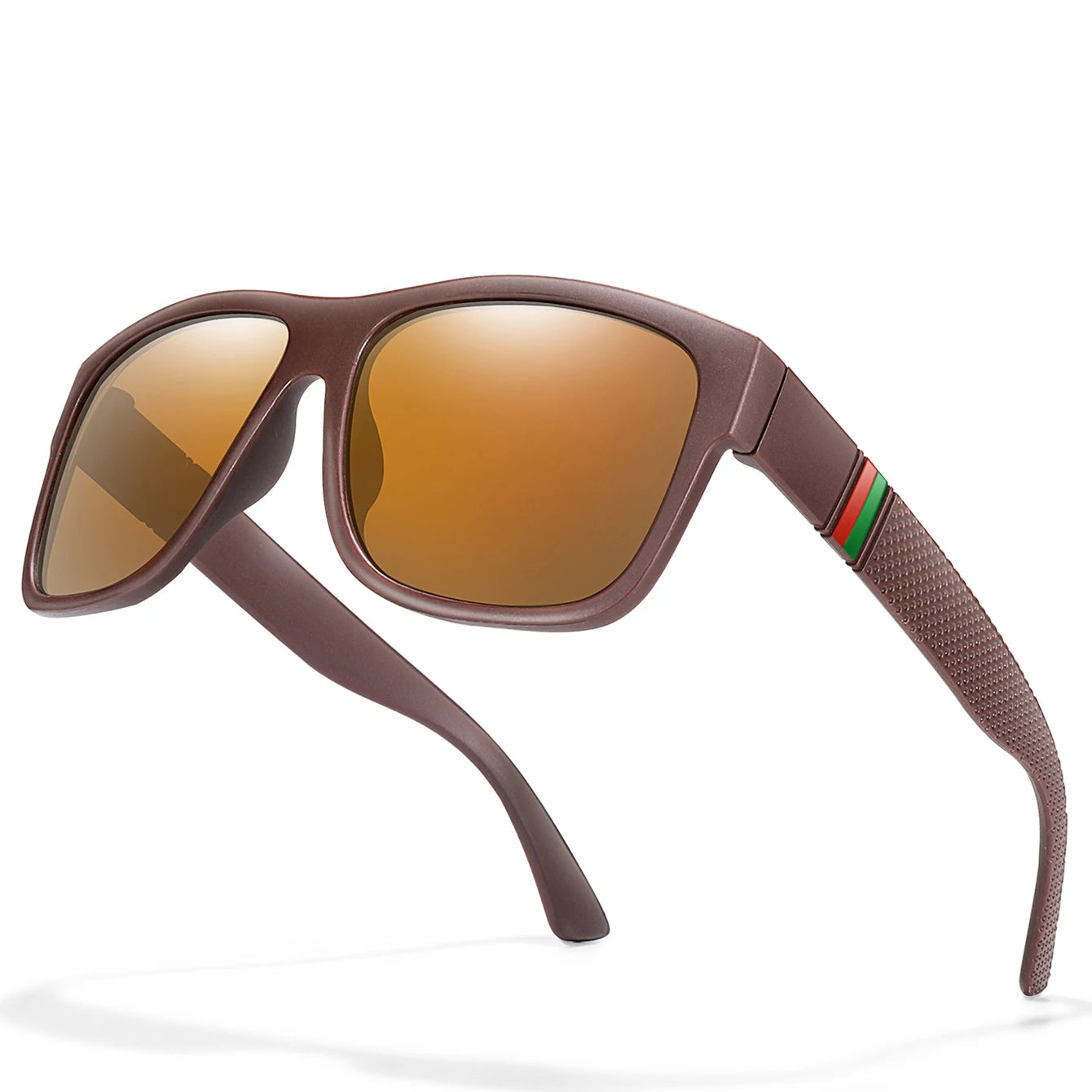 UV400 Polarized Sunglasses for Driving, Fishing, and Other Outdoor Activities