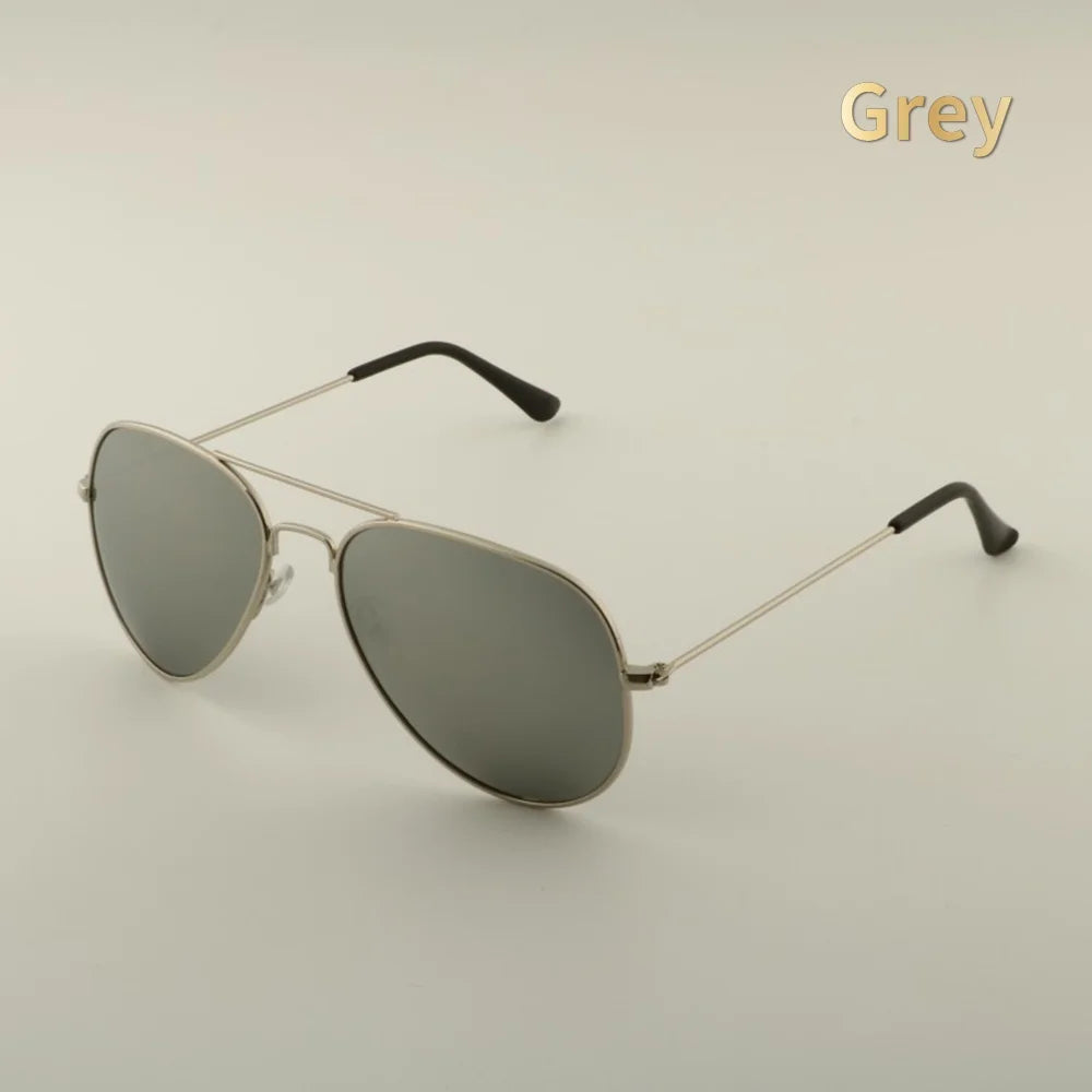 Sleek Unisex Designer Sunglasses Ultra Polarized With UV400 Protection