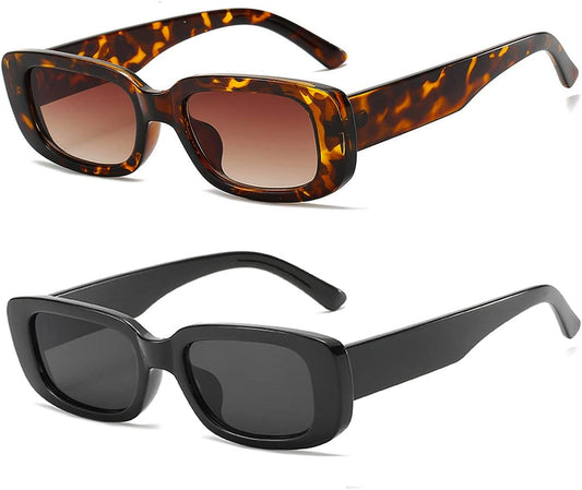 "Sexy Superstar" Unisex Fashion Sunglasses with UV 400 Protection