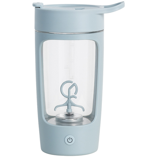 Personal Size Easy-To-Use Rechargeable Blender For Smoothies, Milkshakes, And More