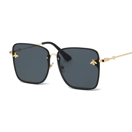 Women's High Quality Luxury Designer Sunglasses
