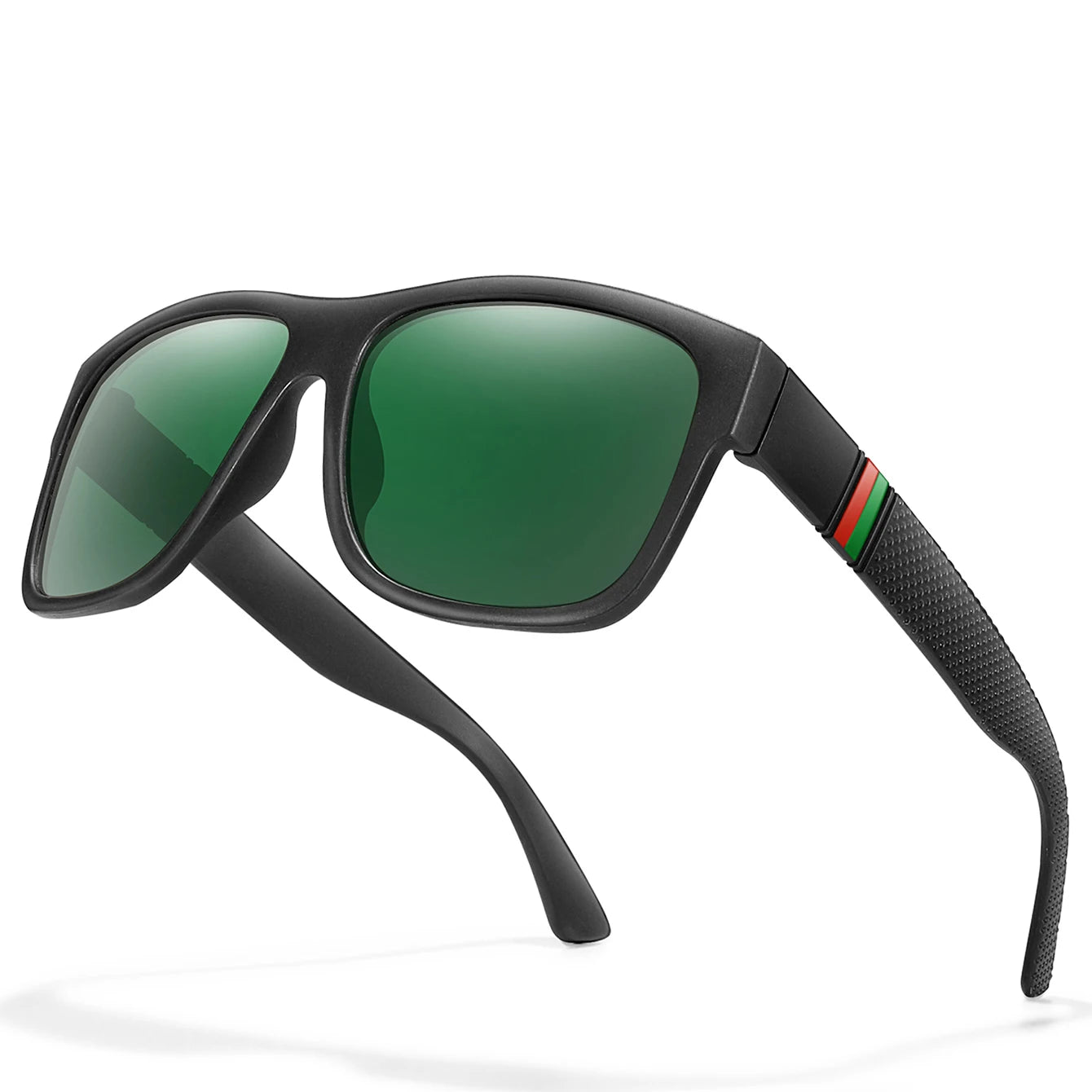 UV400 Polarized Sunglasses for Driving, Fishing, and Other Outdoor Activities
