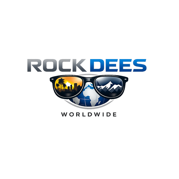 Rock Dees Worldwide