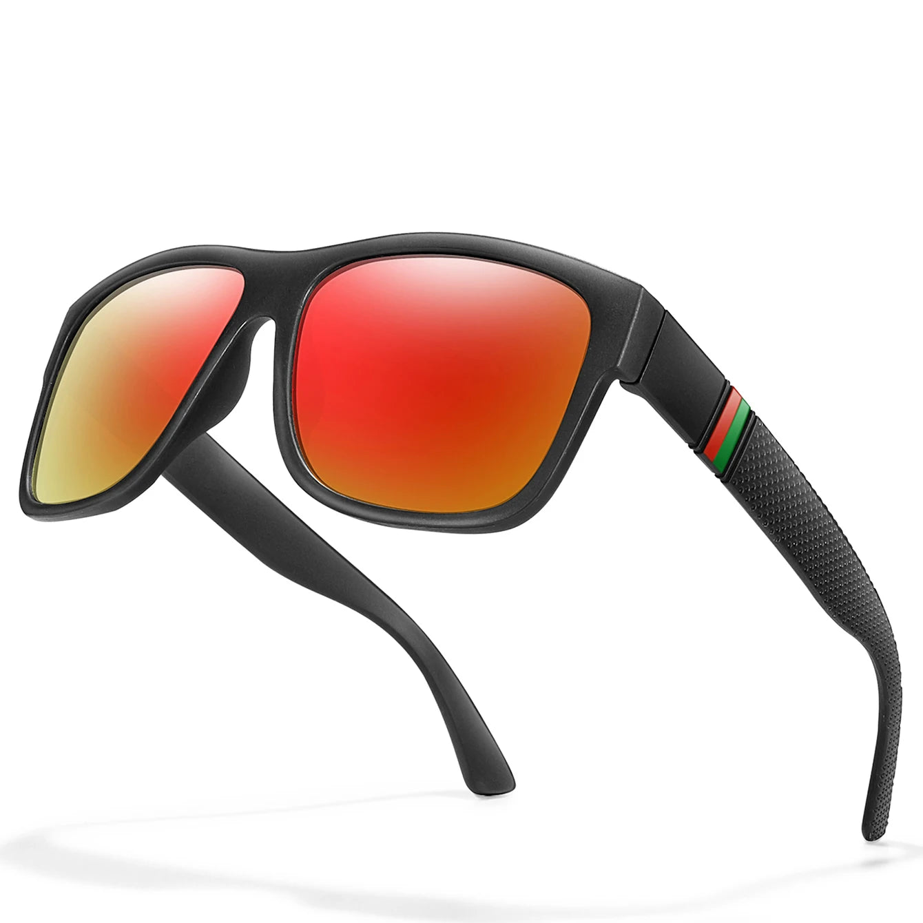 UV400 Polarized Sunglasses for Driving, Fishing, and Other Outdoor Activities