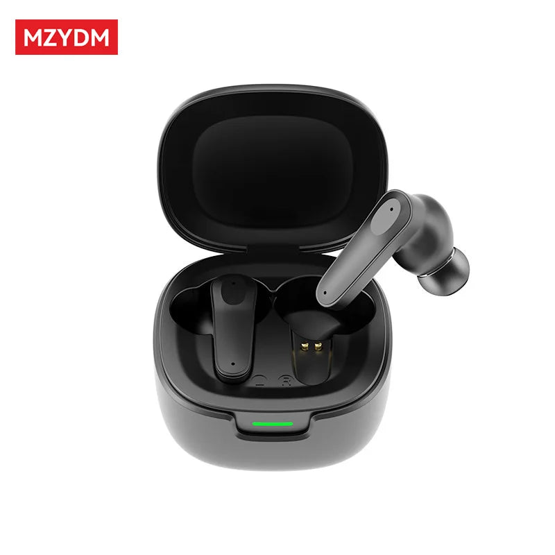 MZYDM A98 TWS Waterproof Bluetooth Earphones With Noise Reduction