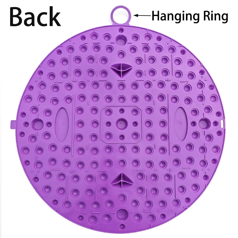 Acu-Pressure Foot Massage & Muscle Relaxation Board