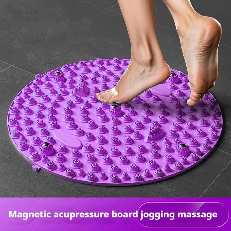 Acu-Pressure Foot Massage & Muscle Relaxation Board