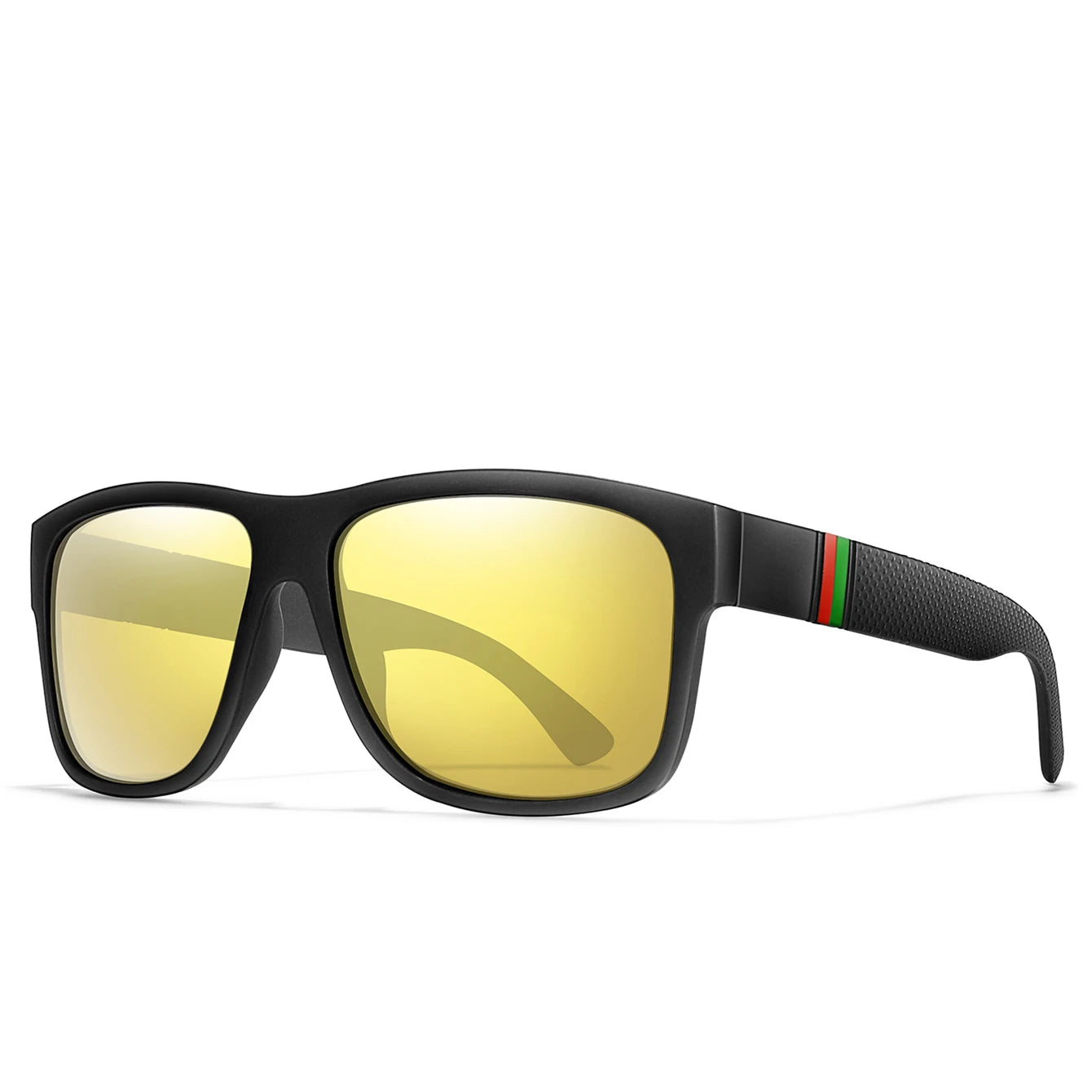 UV400 Polarized Sunglasses for Driving, Fishing, and Other Outdoor Activities