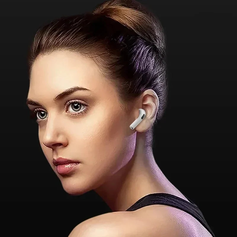TWS Wireless Bluetooth Sports Earphones with Touch Control Made for All Smartphones