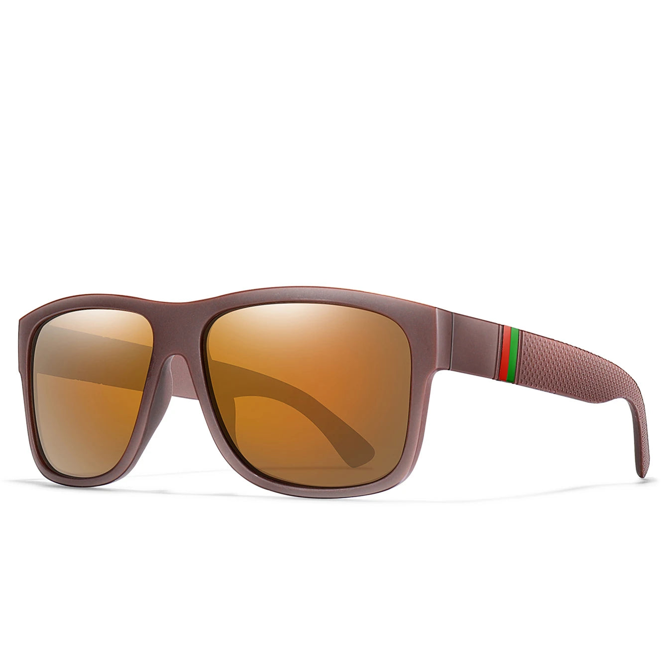 UV400 Polarized Sunglasses for Driving, Fishing, and Other Outdoor Activities