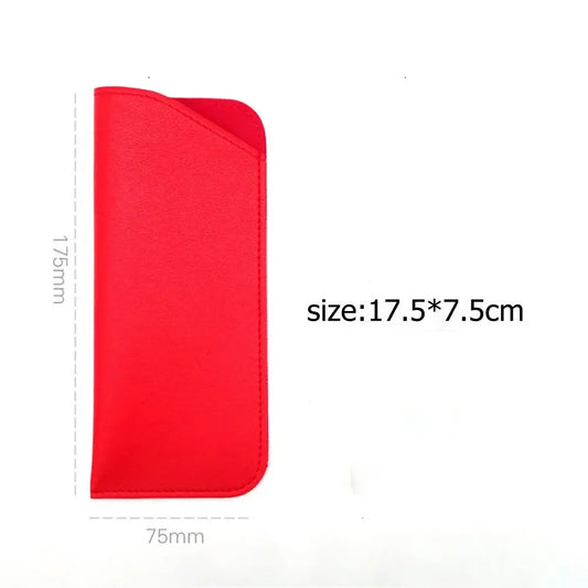 Y2K Unisex Modern Rimlesss Shades With UV400 Protection