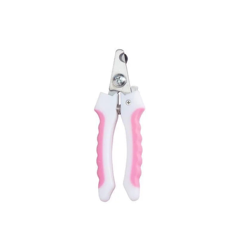 "Smooth Paws" Pet Nail Clipper For All Pets