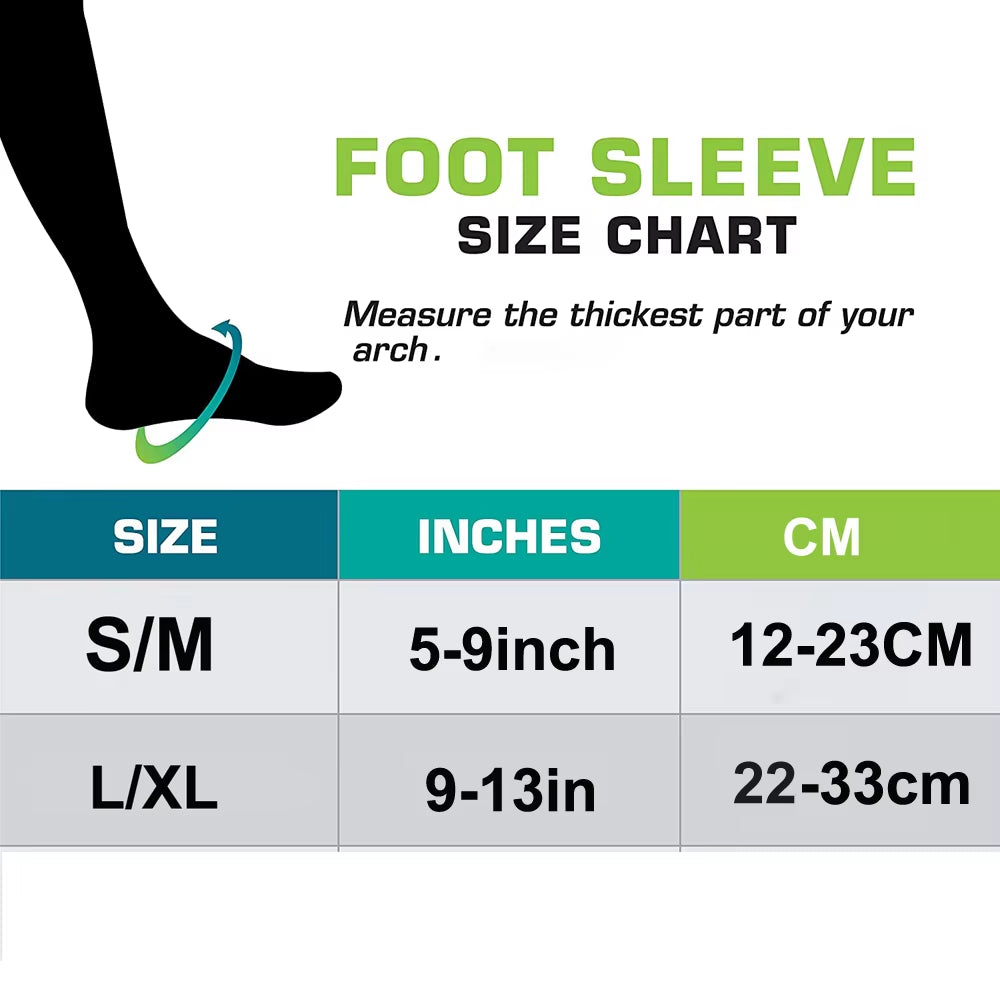 Elastic Compression Ankle Brace Strap