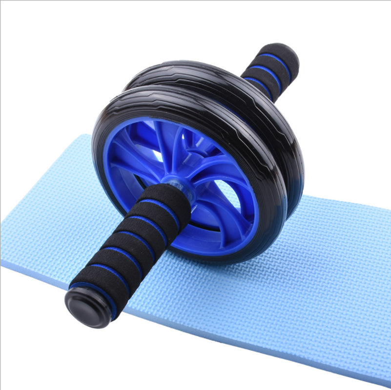 5-In-1 Home Fitness & Exercise Equipment