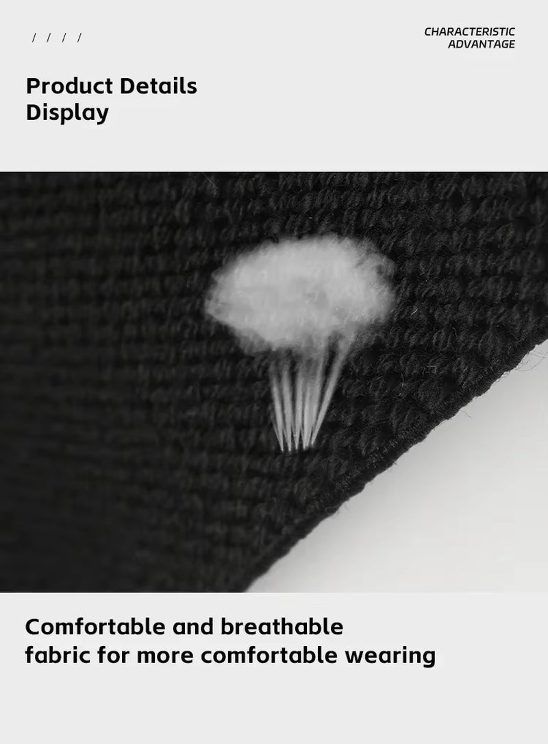 Lightweight Adjustable Orthopedic Back Posture Corrector
